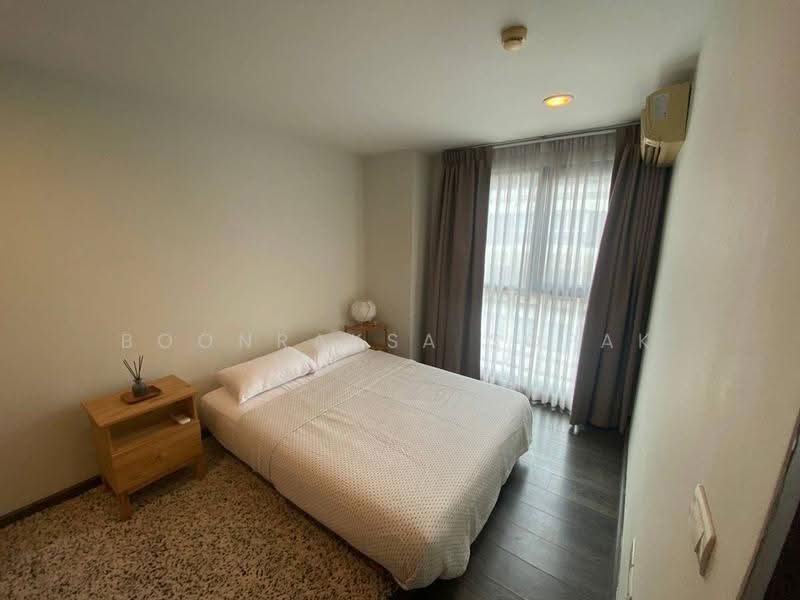 Rende Sukhumvit 23, Bangkok, Soi Sukhumvit 23, Khlong Tan Nua, Watthana, Bangkok, 1 Bedroom, 45 sqm, Condo For Rent, by Boonraksa Sopak, 500611021 - DDproperty.com