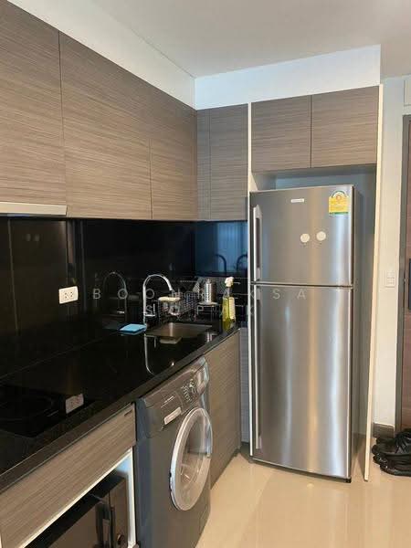 Rende Sukhumvit 23, Bangkok, Soi Sukhumvit 23, Khlong Tan Nua, Watthana, Bangkok, 1 Bedroom, 45 sqm, Condo For Rent, by Boonraksa Sopak, 500611021 - DDproperty.com