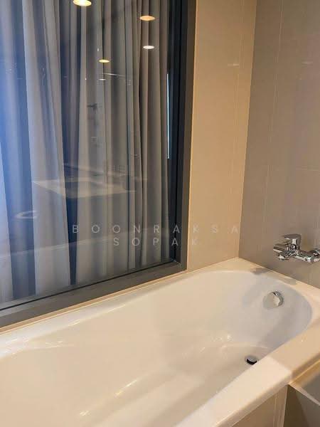 Rende Sukhumvit 23, Bangkok, Soi Sukhumvit 23, Khlong Tan Nua, Watthana, Bangkok, 1 Bedroom, 45 sqm, Condo For Rent, by Boonraksa Sopak, 500611021 - DDproperty.com