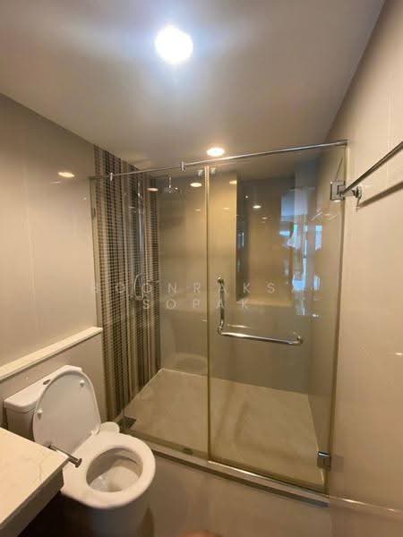 Rende Sukhumvit 23, Bangkok, Soi Sukhumvit 23, Khlong Tan Nua, Watthana, Bangkok, 1 Bedroom, 45 sqm, Condo For Rent, by Boonraksa Sopak, 500611021 - DDproperty.com
