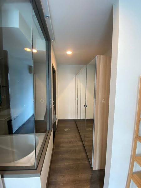 Rende Sukhumvit 23, Bangkok, Soi Sukhumvit 23, Khlong Tan Nua, Watthana, Bangkok, 1 Bedroom, 45 sqm, Condo For Rent, by Boonraksa Sopak, 500611021 - DDproperty.com