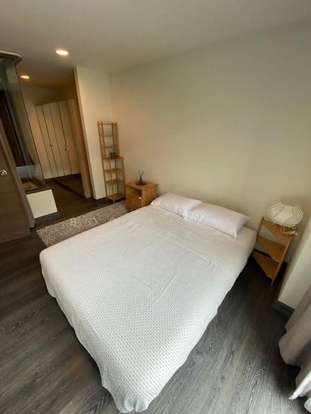 Rende Sukhumvit 23, Bangkok, Soi Sukhumvit 23, Khlong Tan Nua, Watthana, Bangkok, 1 Bedroom, 45 sqm, Condo For Rent, by Boonraksa Sopak, 500611021 - DDproperty.com