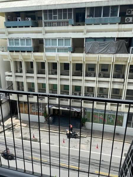 Rende Sukhumvit 23 : เรนด์ สุขุมวิท 23, กรุงเทพ, ซอยสุขุมวิท 23, คลองตันเหนือ, วัฒนา, กรุงเทพ, 45 ตร.ม., คอนโด ให้เช่า, โดย Boonraksa Sopak, 500611021 - DDproperty.com
