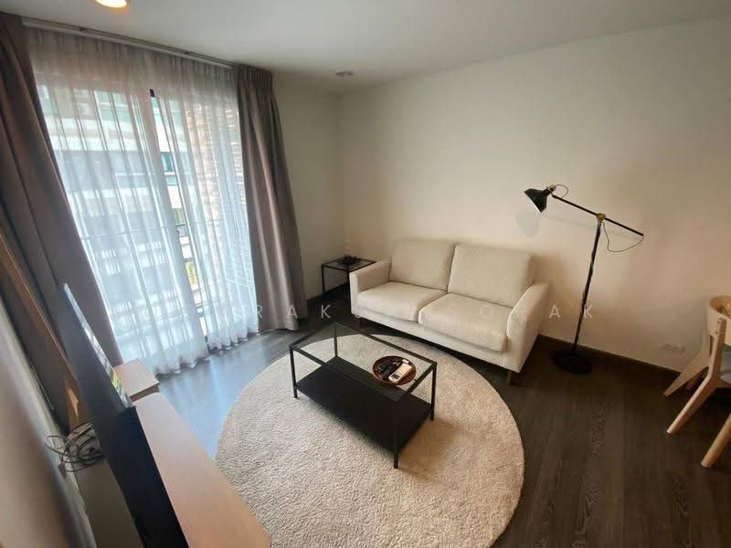 Rende Sukhumvit 23, Bangkok, Soi Sukhumvit 23, Khlong Tan Nua, Watthana, Bangkok, 1 Bedroom, 45 sqm, Condo For Rent, by Boonraksa Sopak, 500611021 - DDproperty.com