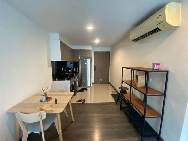 Rende Sukhumvit 23, Bangkok, Soi Sukhumvit 23, Khlong Tan Nua, Watthana, Bangkok, 1 Bedroom, 45 sqm, Condo For Rent, by Boonraksa Sopak, 500611021 - DDproperty.com