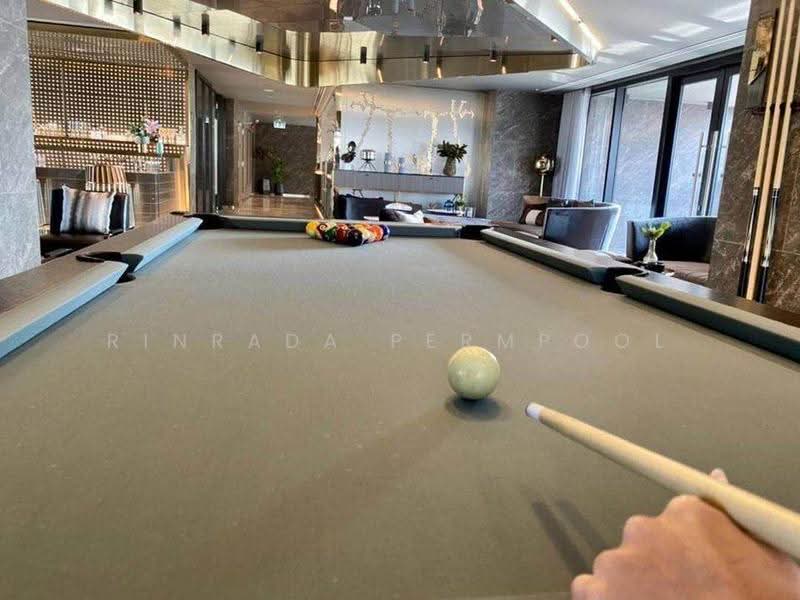 Knightsbridge Prime Onnut : ไนท์บริดจ์ ไพร์ม อ่อนนุช, กรุงเทพ, ซอยอ่อนนุช 1/1 ถนนสุขุมวิท 77, พระโขนงเหนือ, วัฒนา, กรุงเทพ, 34 ตร.ม., คอนโด ให้เช่า, โดย Rinrada Permpool, 500611023 - DDproperty.com