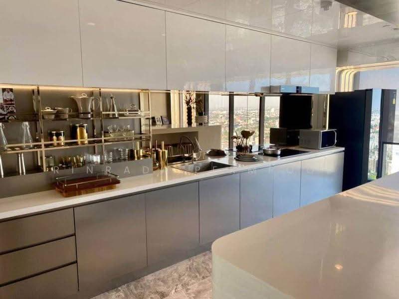 Knightsbridge Prime Onnut, Bangkok, Soi On Nut 1/1 Sukhumvit Road77, Phra Kanong Nua, Watthana, Bangkok, 1 Bedroom, 34 sqm, Condo For Rent, by Rinrada Permpool, 500611023 - DDproperty.com