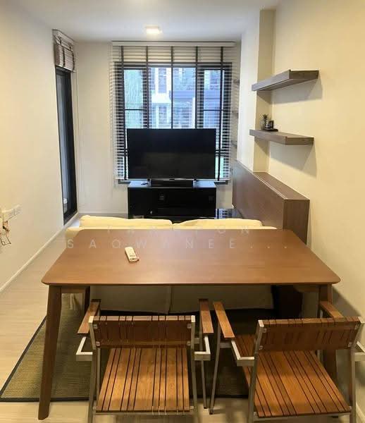 Quintara Phume Sukhumvit 39, Bangkok, 73 Soi Sukhumvit 39, Khlong Tan Nua, Watthana, Bangkok, 1 Bedroom, 35 sqm, Condo For Sale, by Tanapon Saowaneeyakorn, 500611024 - DDproperty.com