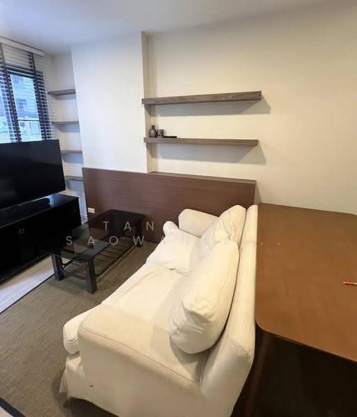 Quintara Phume Sukhumvit 39, Bangkok, 73 Soi Sukhumvit 39, Khlong Tan Nua, Watthana, Bangkok, 1 Bedroom, 35 sqm, Condo For Sale, by Tanapon Saowaneeyakorn, 500611024 - DDproperty.com