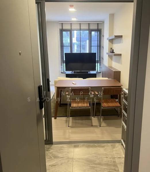 Quintara Phume Sukhumvit 39, Bangkok, 73 Soi Sukhumvit 39, Khlong Tan Nua, Watthana, Bangkok, 1 Bedroom, 35 sqm, Condo For Sale, by Tanapon Saowaneeyakorn, 500611024 - DDproperty.com