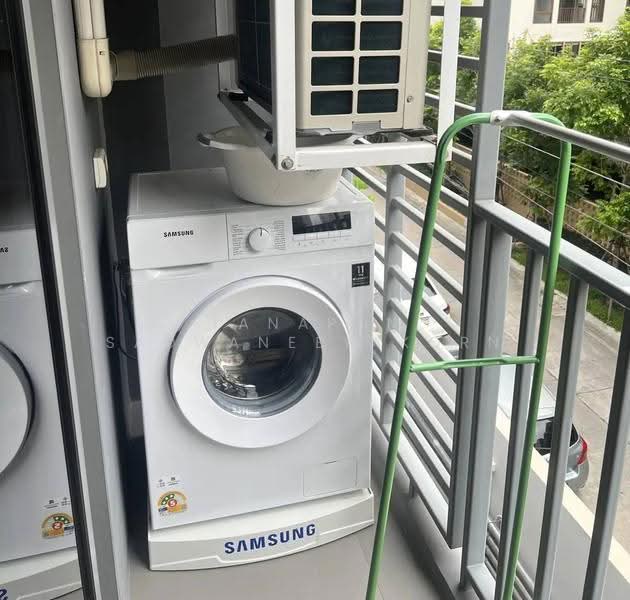 Quintara Phume Sukhumvit 39, Bangkok, 73 Soi Sukhumvit 39, Khlong Tan Nua, Watthana, Bangkok, 1 Bedroom, 35 sqm, Condo For Sale, by Tanapon Saowaneeyakorn, 500611024 - DDproperty.com