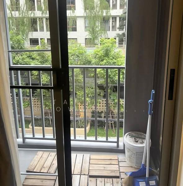 Quintara Phume Sukhumvit 39, Bangkok, 73 Soi Sukhumvit 39, Khlong Tan Nua, Watthana, Bangkok, 1 Bedroom, 35 sqm, Condo For Sale, by Tanapon Saowaneeyakorn, 500611024 - DDproperty.com