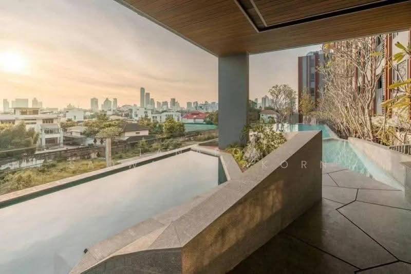 Quintara Phume Sukhumvit 39 : ควินทารา ภูม สุขุมวิท 39, กรุงเทพ, 73 ซอยสุขุมวิท 39, คลองตันเหนือ, วัฒนา, กรุงเทพ, 35 ตร.ม., คอนโด ขาย, โดย Tanapon Saowaneeyakorn, 500611024 - DDproperty.com