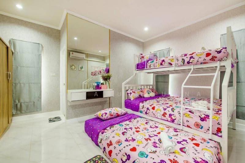 undefined, prachuap-khiri-khan, Thap Tai, Hua Hin, Prachuap Khiri Khan, 3 Bedrooms, 204 sqm, Single Detached House For Sale, by Boonyanuch Unna, 500611025 - DDproperty.com