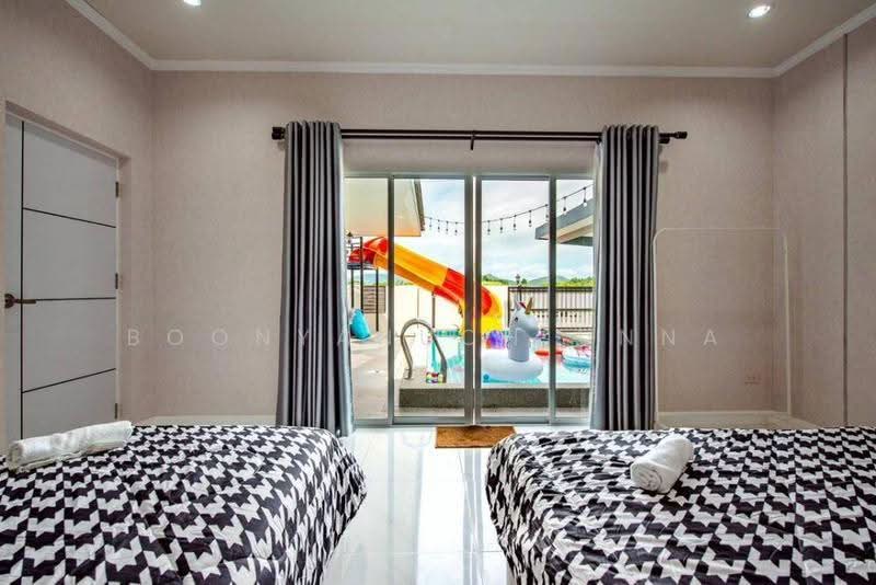 undefined, prachuap-khiri-khan, Thap Tai, Hua Hin, Prachuap Khiri Khan, 3 Bedrooms, 204 sqm, Single Detached House For Sale, by Boonyanuch Unna, 500611025 - DDproperty.com