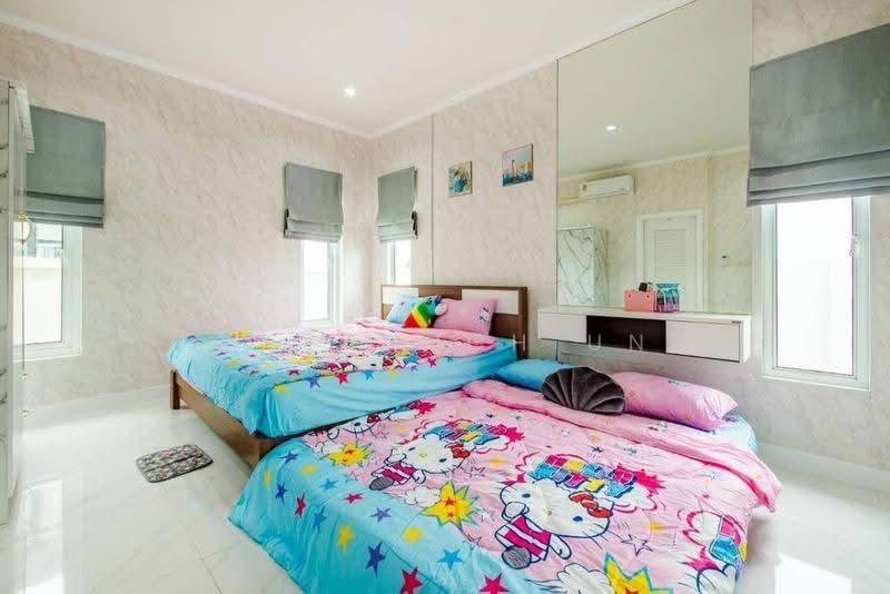 undefined, ประจวบคีรีขันธ์, ทับใต้, หัวหิน, ประจวบคีรีขันธ์, 204 ตร.ม., บ้านเดี่ยว ขาย, โดย Boonyanuch Unna, 500611025 - DDproperty.com