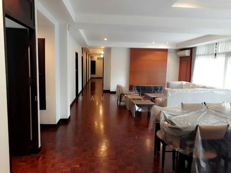 Niti Court : นิติคอร์ท, กรุงเทพ, Nang Linchi 4 Alley, ทุ่งมหาเมฆ, สาทร, กรุงเทพ, 280 ตร.ม., อพาร์ทเมนท์ ให้เช่า, โดย Boonraksa Sopak, 500611027 - DDproperty.com