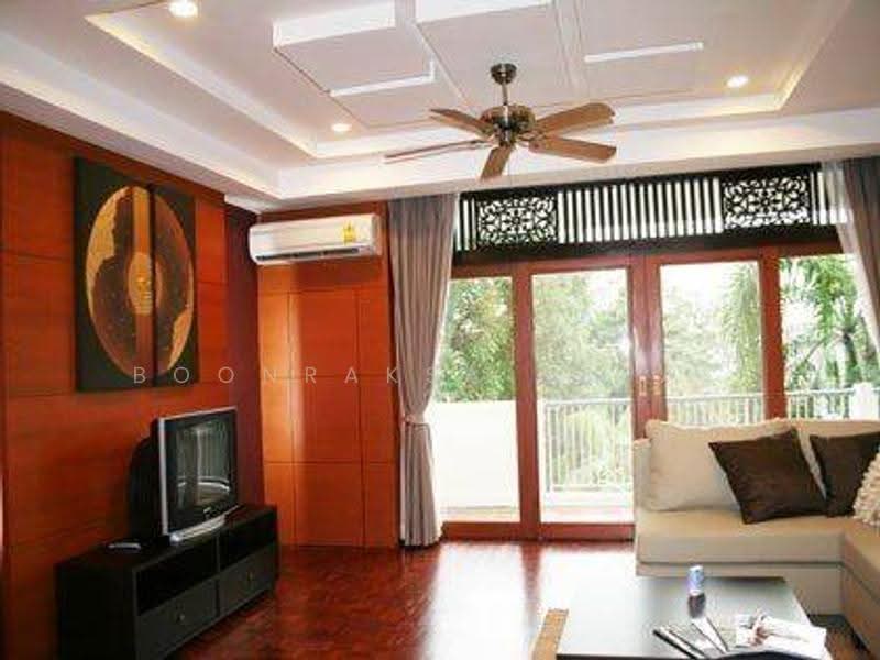 Niti Court, Bangkok, Nang Linchi 4 Alley, Thung Maha Mek, Sathon, Bangkok, 5 Bedrooms, 280 sqm, Apartment For Rent, by Boonraksa Sopak, 500611027 - DDproperty.com