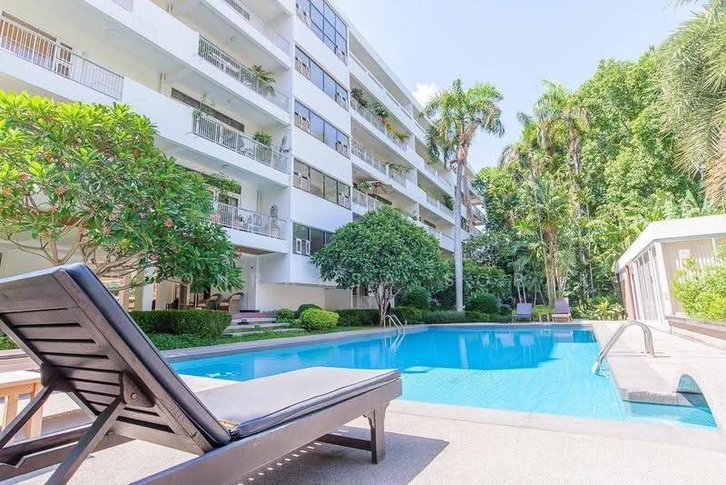 Niti Court, Bangkok, Nang Linchi 4 Alley, Thung Maha Mek, Sathon, Bangkok, 5 Bedrooms, 280 sqm, Apartment For Rent, by Boonraksa Sopak, 500611027 - DDproperty.com