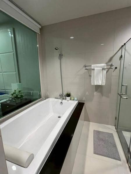The Address Chidlom, Bangkok, Ploenchit Road, Lumphini, Pathum Wan, Bangkok, 1 Bedroom, 57 sqm, Condo For Rent, by Thanyalak Ajmera, 500611028 - DDproperty.com