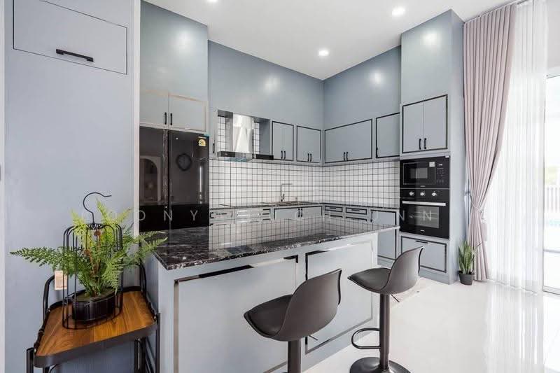 3-BR House, prachuap-khiri-khan, Thap Tai, Hua Hin, Prachuap Khiri Khan, 3 Bedrooms, 170 sqm, Single Detached House For Sale, by Boonyanuch Unna, 500611030 - DDproperty.com