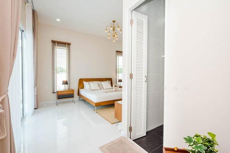 3-BR House, prachuap-khiri-khan, Thap Tai, Hua Hin, Prachuap Khiri Khan, 3 Bedrooms, 170 sqm, Single Detached House For Sale, by Boonyanuch Unna, 500611030 - DDproperty.com