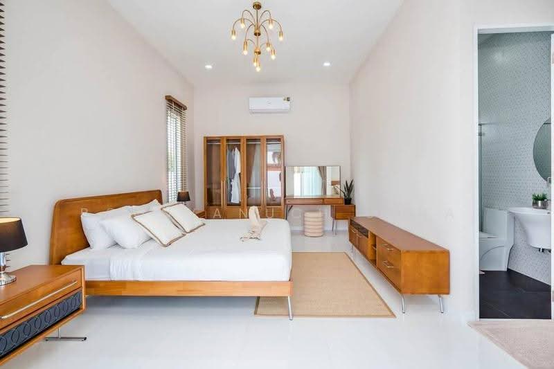 3-BR House, prachuap-khiri-khan, Thap Tai, Hua Hin, Prachuap Khiri Khan, 3 Bedrooms, 170 sqm, Single Detached House For Sale, by Boonyanuch Unna, 500611030 - DDproperty.com