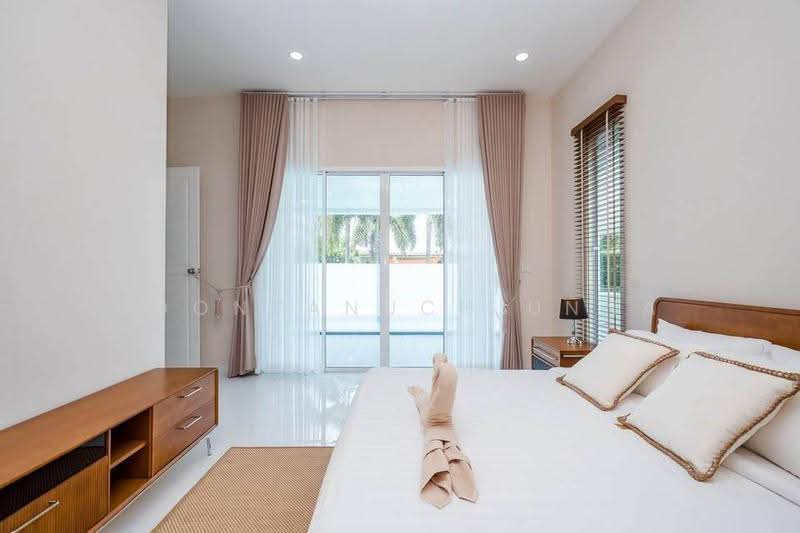 3-BR House, prachuap-khiri-khan, Thap Tai, Hua Hin, Prachuap Khiri Khan, 3 Bedrooms, 170 sqm, Single Detached House For Sale, by Boonyanuch Unna, 500611030 - DDproperty.com