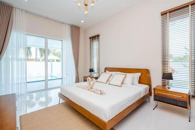 3-BR House, prachuap-khiri-khan, Thap Tai, Hua Hin, Prachuap Khiri Khan, 3 Bedrooms, 170 sqm, Single Detached House For Sale, by Boonyanuch Unna, 500611030 - DDproperty.com