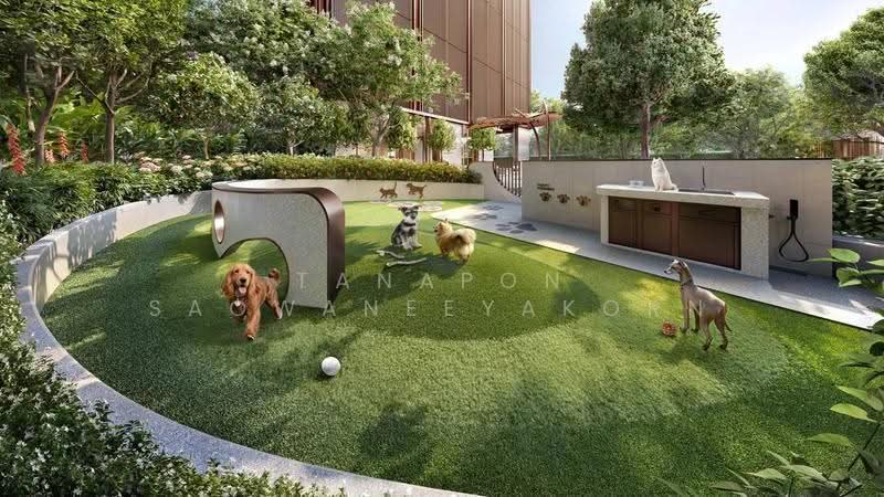 WIDEN by Sansiri, Bangkok, 8/11 Nang Linchi Rd, Thung Maha Mek, Sathon, Bangkok, 3 Bedrooms, 144 sqm, Condo For Sale, by Tanapon Saowaneeyakorn, 500611031 - DDproperty.com