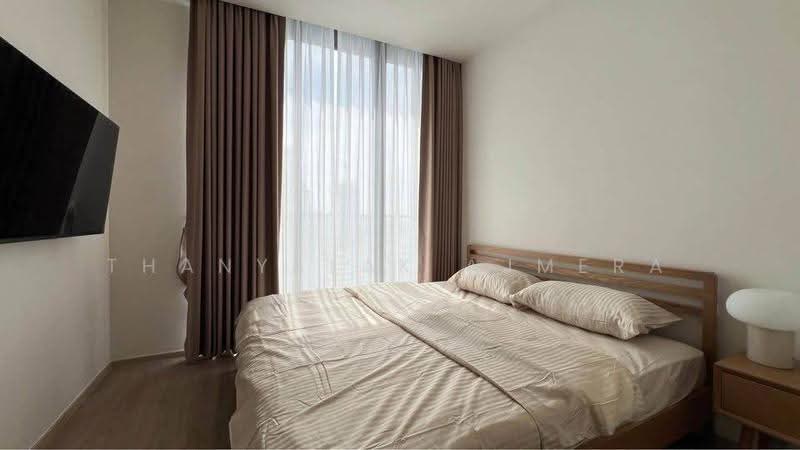 Noble State 39, Bangkok, 35 Soi Sukhumvit 39, Khlong Tan Nua, Watthana, Bangkok, 1 Bedroom, 42 sqm, Condo For Rent, by Thanyalak Ajmera, 500611032 - DDproperty.com