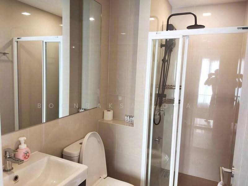 Modiz Sukhumvit 50, bangkok, Soi Sukhumvit 50, Phra Kanong, Khlong Toei, Bangkok, 2 Bedrooms, 38 sqm, Condo For Rent, by Boonraksa Sopak, 500611033 - DDproperty.com