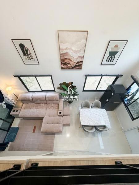 Altitude Kraf Bangna, Samut Prakan, 159 Moo 12, Liap Klong Luang Phaeng Road, Bang Kaeo, Bang Plee, Samut Prakan, 2 Bedrooms, 138 sqm, Townhouse For Rent, by Eastblue Horizon, 500611035 - DDproperty.com