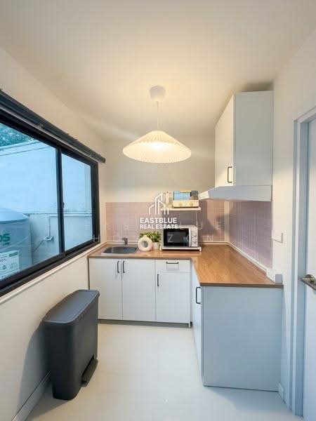 Altitude Kraf Bangna, Samut Prakan, 159 Moo 12, Liap Klong Luang Phaeng Road, Bang Kaeo, Bang Plee, Samut Prakan, 2 Bedrooms, 138 sqm, Townhouse For Rent, by Eastblue Horizon, 500611035 - DDproperty.com