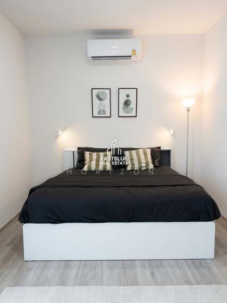 Altitude Kraf Bangna : อัลติจูด คราฟ บางนา, สมุทรปราการ, 159 หมู่ 12 ถนน เลียบคลองหลวงแพ่ง, บางแก้ว, บางพลี, สมุทรปราการ, 138 ตร.ม., ทาวน์เฮ้าส์ ให้เช่า, โดย Eastblue Horizon, 500611035 - DDproperty.com
