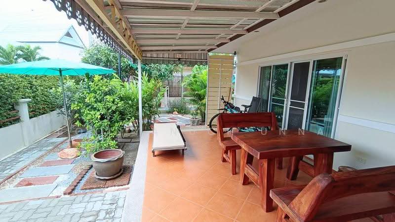 Emerald Green, prachuap-khiri-khan, Thap Tai Hua Hin, Thap Tai, Hua Hin, Prachuap Khiri Khan, 3 Bedrooms, 164 sqm, Single Detached House For Sale, by Boonyanuch Unna, 500611036 - DDproperty.com