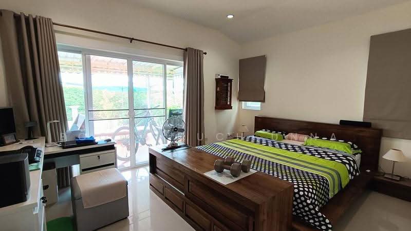 Emerald Green, prachuap-khiri-khan, Thap Tai Hua Hin, Thap Tai, Hua Hin, Prachuap Khiri Khan, 3 Bedrooms, 164 sqm, Single Detached House For Sale, by Boonyanuch Unna, 500611036 - DDproperty.com
