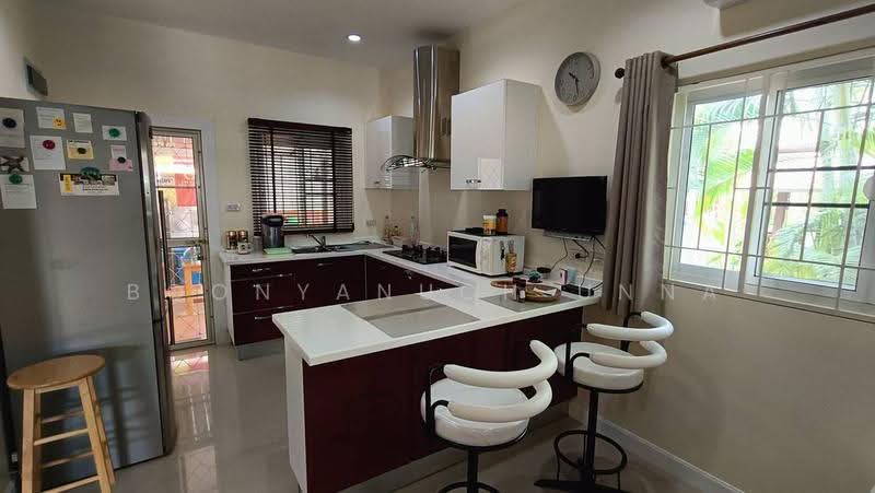 Emerald Green, prachuap-khiri-khan, Thap Tai Hua Hin, Thap Tai, Hua Hin, Prachuap Khiri Khan, 3 Bedrooms, 164 sqm, Single Detached House For Sale, by Boonyanuch Unna, 500611036 - DDproperty.com