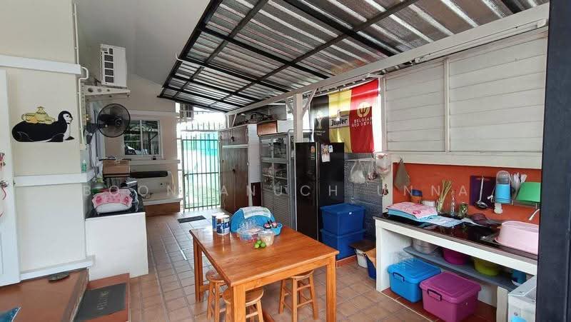 Emerald Green, prachuap-khiri-khan, Thap Tai Hua Hin, Thap Tai, Hua Hin, Prachuap Khiri Khan, 3 Bedrooms, 164 sqm, Single Detached House For Sale, by Boonyanuch Unna, 500611036 - DDproperty.com