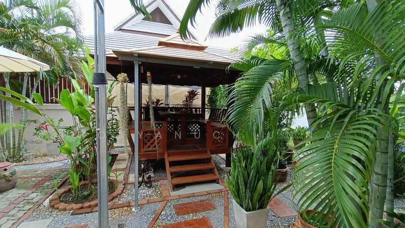 เอ็มเมอร์รัล กรีน (Emerald Green), ประจวบคีรีขันธ์, Thap Tai Hua Hin, ทับใต้, หัวหิน, ประจวบคีรีขันธ์, 164 ตร.ม., บ้านเดี่ยว ขาย, โดย Boonyanuch Unna, 500611036 - DDproperty.com