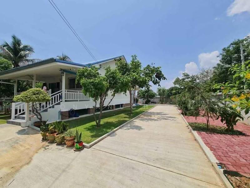 2-BR House, prachuap-khiri-khan, Pak Nam Pran, Pran Buri, Prachuap Khiri Khan, 2 Bedrooms, 200 sqm, Single Detached House For Sale, by Boonyanuch Unna, 500611042 - DDproperty.com