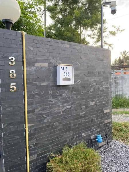 2-BR House, prachuap-khiri-khan, Pak Nam Pran, Pran Buri, Prachuap Khiri Khan, 2 Bedrooms, 200 sqm, Single Detached House For Sale, by Boonyanuch Unna, 500611042 - DDproperty.com