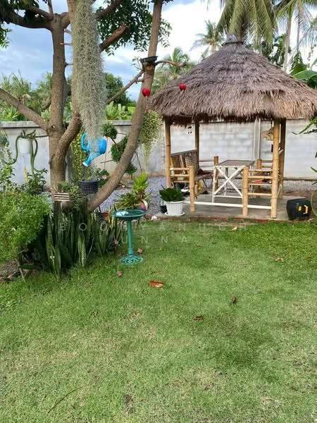 บ้าน 2-ห้องนอน, ประจวบคีรีขันธ์, ปากน้ำปราณ, ปราณบุรี, ประจวบคีรีขันธ์, 200 ตร.ม., บ้านเดี่ยว ขาย, โดย Boonyanuch Unna, 500611042 - DDproperty.com