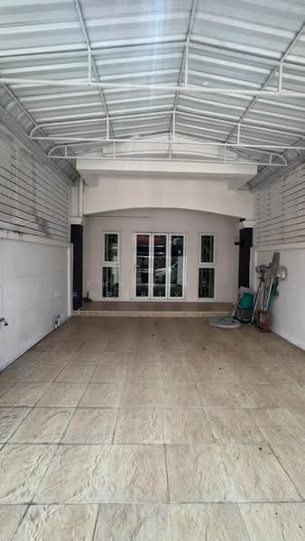 พร้อมสุข รัตนาธิเบศร์, Nonthaburi, Bang Kra So, Muang Nonthaburi, Nonthaburi, 3 Bedrooms, 100 sqm, Townhouse For Sale, by The Best Property หนึ่ง, 500611045 - DDproperty.com