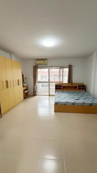 พร้อมสุข รัตนาธิเบศร์, Nonthaburi, Bang Kra So, Muang Nonthaburi, Nonthaburi, 3 Bedrooms, 100 sqm, Townhouse For Sale, by The Best Property หนึ่ง, 500611045 - DDproperty.com