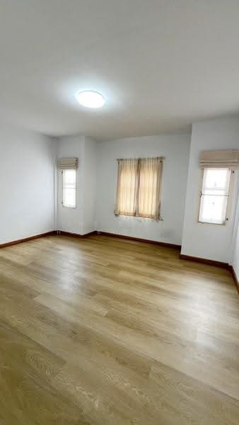 พร้อมสุข รัตนาธิเบศร์, Nonthaburi, Bang Kra So, Muang Nonthaburi, Nonthaburi, 3 Bedrooms, 100 sqm, Townhouse For Sale, by The Best Property หนึ่ง, 500611045 - DDproperty.com