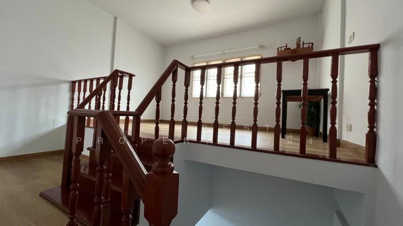 พร้อมสุข รัตนาธิเบศร์, นนทบุรี, บางกระสอ, เมืองนนทบุรี, นนทบุรี, 100 ตร.ม., ทาวน์เฮ้าส์ ขาย, โดย The Best Property หนึ่ง, 500611045 - DDproperty.com