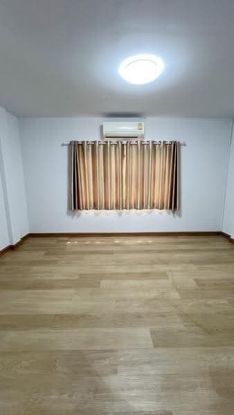 พร้อมสุข รัตนาธิเบศร์, Nonthaburi, Bang Kra So, Muang Nonthaburi, Nonthaburi, 3 Bedrooms, 100 sqm, Townhouse For Sale, by The Best Property หนึ่ง, 500611045 - DDproperty.com