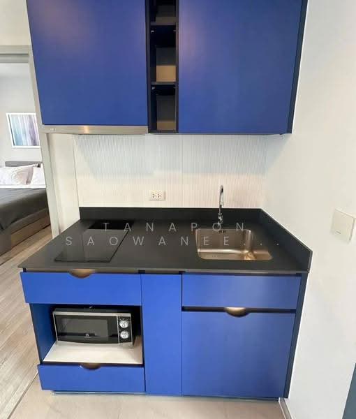 XT Ekkamai, Bangkok, 259 Soi Sukhumvit 63, Khlong Tan Nua, Watthana, Bangkok, 1 Bedroom, 30 sqm, Condo For Rent, by Tanapon Saowaneeyakorn, 500611046 - DDproperty.com