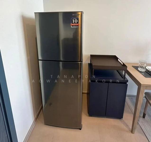 XT Ekkamai, Bangkok, 259 Soi Sukhumvit 63, Khlong Tan Nua, Watthana, Bangkok, 1 Bedroom, 30 sqm, Condo For Rent, by Tanapon Saowaneeyakorn, 500611046 - DDproperty.com